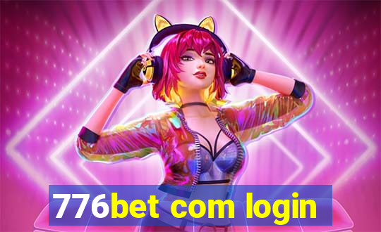 776bet com login